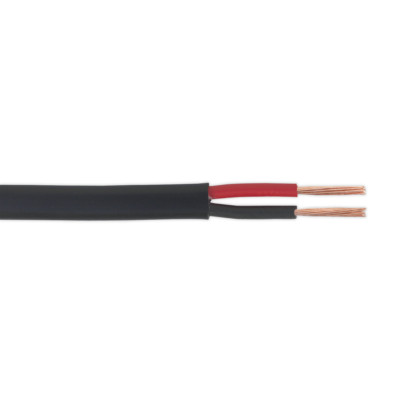 electrosmart 2 core doppio rosso/nero rame automobilistico