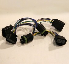 Hiniker Headlight Adapter - 38813112
