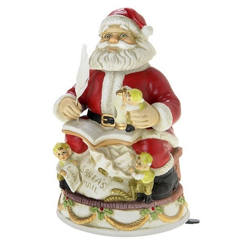 Melody in Motion2003 Santa Town100MIB eBay