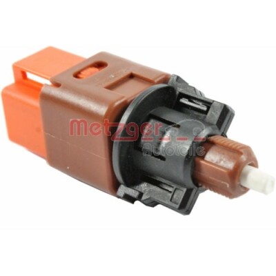 Metzger Bremslichtschalter 0911139 für NISSAN online kaufen | eBay