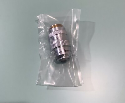 Modulation Optics INC Microscope Objective HMC 20 LWD 20X/0.4 160/0-2 