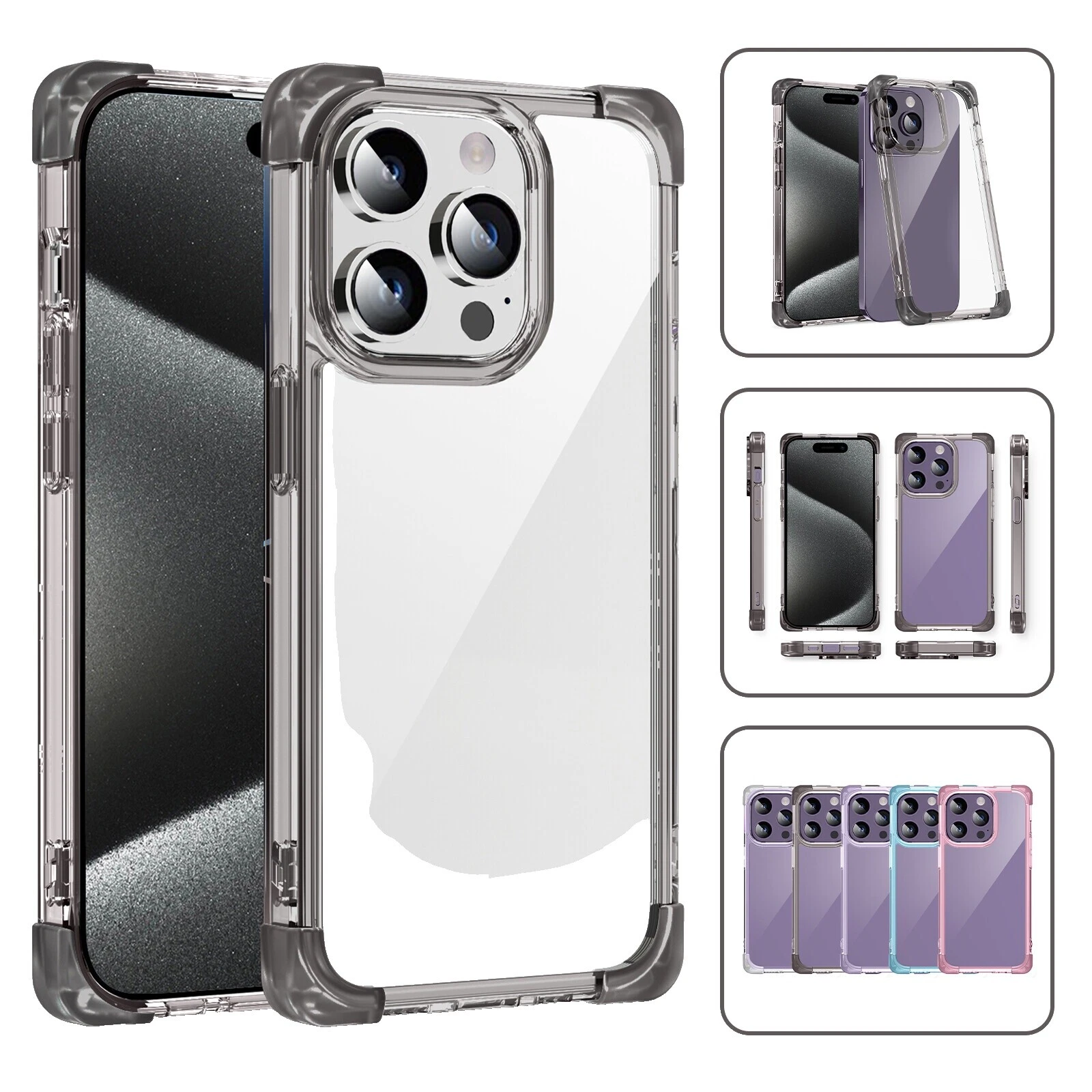 Accesorios del teléfono celular para Apple iPhone XS Max