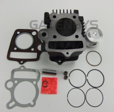 Für Honda C70 CL70 CRF70 XR70 S65 SL70 XL70 CT70 Zylinderlaufkolbenmotor