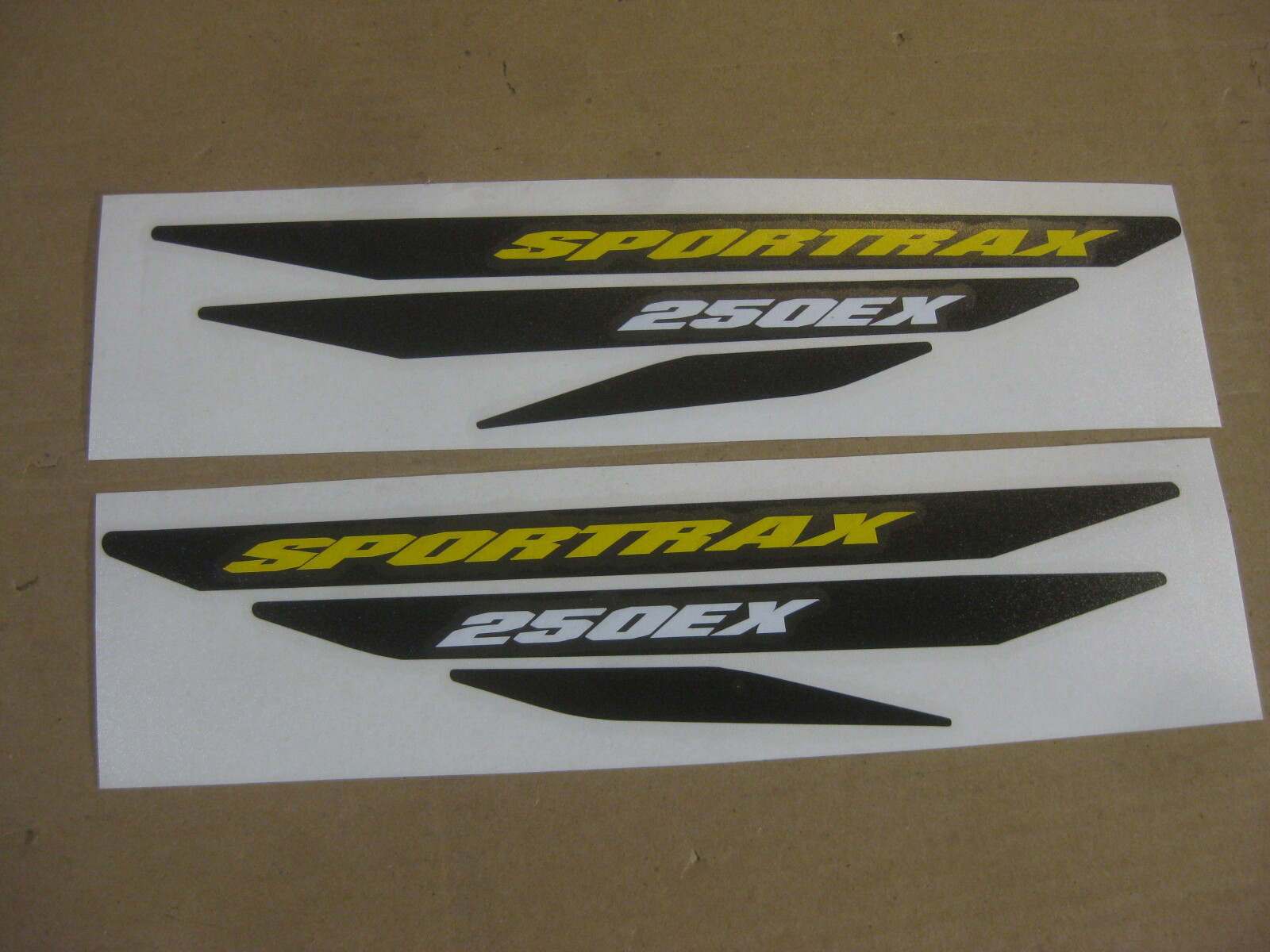 Stickers Decals Graphics Kit For Honda TRX 250EX TRX250EX 250 Fenders stickers-decals-graphics-kit-for-honda-trx-250ex-trx250ex-250-fenders