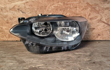Feu avant (phare) BMW SERIE 1