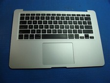 MacBook Air 13" A1466 Early 2015 MJVE2LL/A Top Case Palmrest w/Keyboard 661-7480
