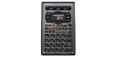 ROLAND SP-404MKII Creative Liner Wave Sampler Effector