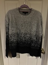 Tommy Hilfiger Sweater Size L New With Tags