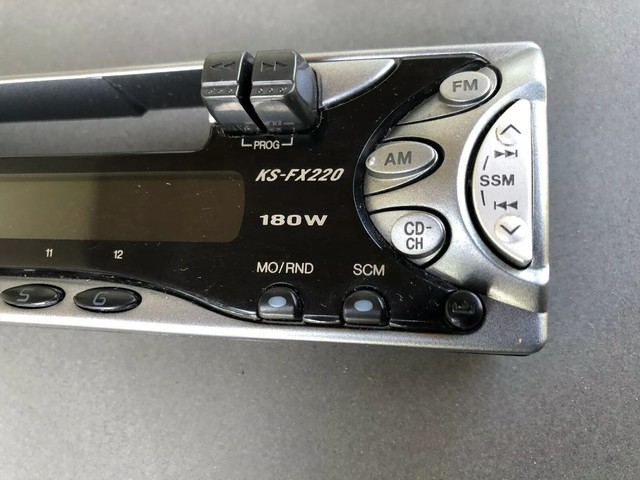 fx220 plus