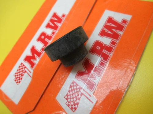 AC A/C CONDENSER RUBBER BUSHING BOTTOM LOWER MOUNT AIR for HONDA CIVIC 01-05 1.7