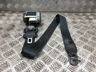 Nemo BIPPER FIORINO 08-on Passenger Seat Belt 8975FG for sale 
