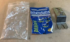 Never Used Mag Daddy 62499 Magnetic Cable Holder Hanging Tool, 1/4 Inch -FR SHIP