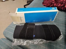 Ossur Wrap Around Knee Support Stabilizer XXL 212009 New Open Box