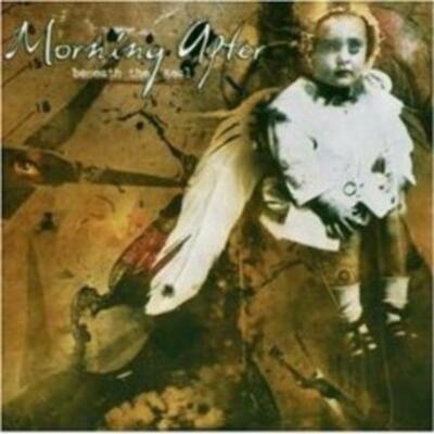 Morning After - Beneath the Real CD NEU