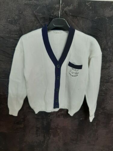 Giorgio Armani giubbotto camicia giacca jacket shirt junior age 7 anni bambino 8 - Afbeelding 1 van 8