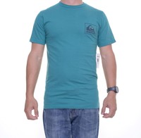 Quiksilver Men's Short Sleeve T-shirt Size S on sale Quiksilver Men's Short Sleeve T-shirt Size S on sale