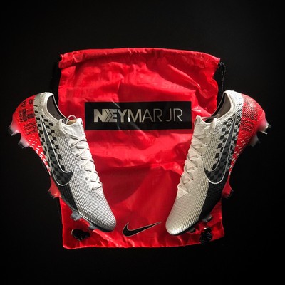 mercurial speed freak