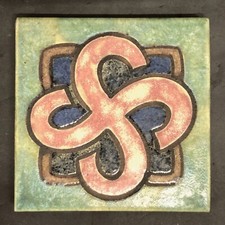 Mosaic Tile Co. Decorative Vintage Tile