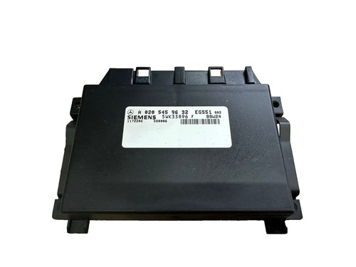 Getriebesteuergerät Mercedes CLK W208 0205459632