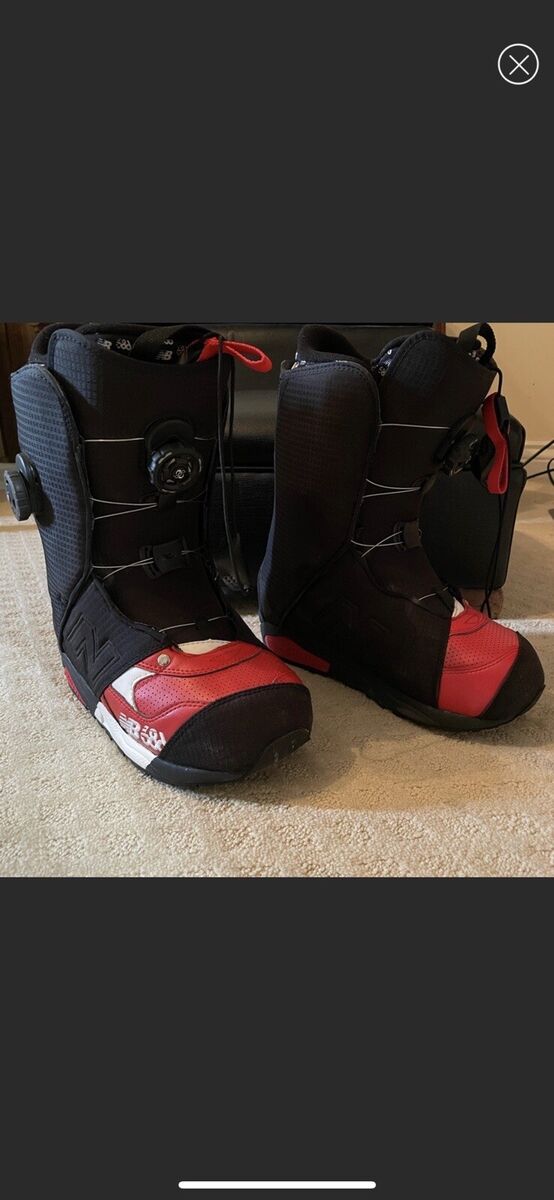 New Balance 686 Snowboard Boots | eBay New Balance 686 Snowboard Boots | eBay