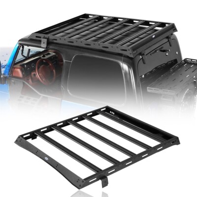 FIT 97-06 JEEP WRANGLER FULL SIZE TJ TOP ROOF STEEL