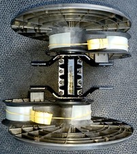 ONE USED SPIRAFLEX ENGINE for Bowflex Revolut...