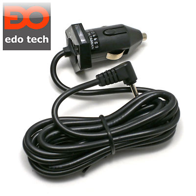Dc Auto Ladegerät für Nortech Springseil Navigator E-GPS010 GPS Navi GPS