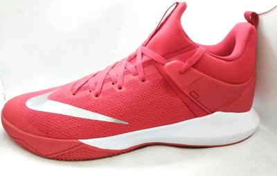 nike zoom shift pink