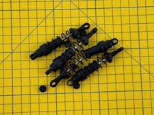 Kyosho Plastic Shock Absorbers Incomplete Vintage Modeling