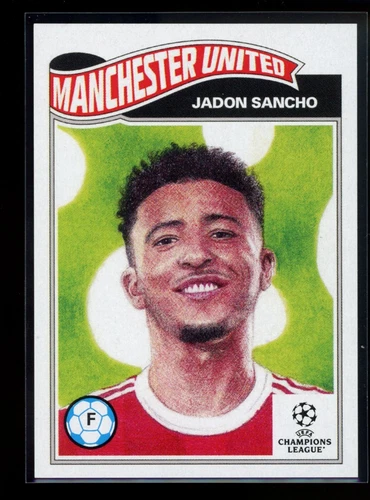Jadon Sancho