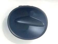 03-05 TOYOTA RAV4 FRONT BUMPER COVER FOG LIGHT LAMP LH LEFT 2003 2004 2005