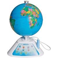 Smart Globe Discovery Sg268 - Interactive Smart Globe With Smart Pen By Oregon S Smart Globe Discovery Sg268 - Interactive Smart Globe With Smart Pen By Oregon S