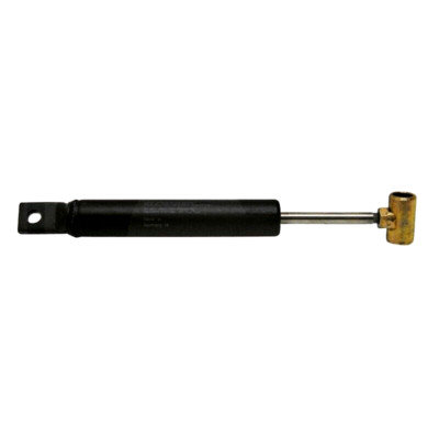 Stoßdämpfer Auflaufdämpfer Dämpfer BPW Peitz PAV/SR 1.3 89302.3722.47.00