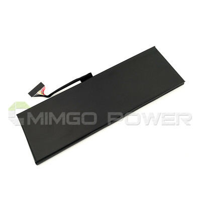 New Genuine BTY-M47 OEM Battery for Msi GS40 6QD 6QE GS43 GS43VR