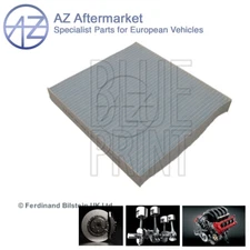 Fits Chrysler Grand Voyager 2010- 2.8 CRD 3.6 + Other Models AZ Cabin Filter