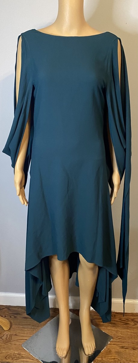 sies marjan green dress SIES MARJAN main image 1