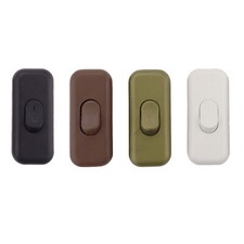 Schnurschalter Kabelschalter Wippenschalter Lampenschalter Schalter