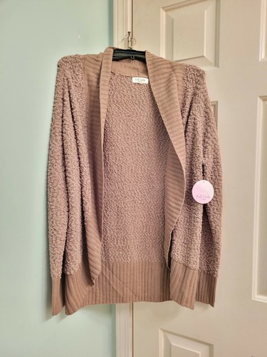 NWT) SHAWL CARDIGAN | eBay