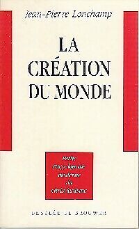3711604 - La création du monde - Jean-Pierre Lonchamp - Bild 1 von 1