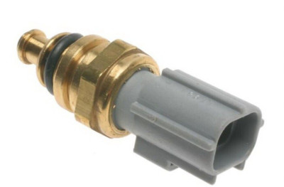 Eng Coolant Temperature Sensor Fits Jaguar Land Rover 2005-2010 | eBay