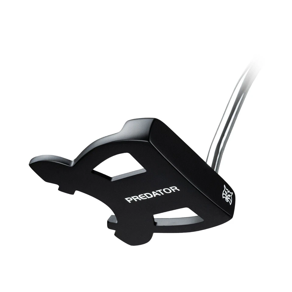 Lynx Golf 2023 Predator Putter – P-04 Mallet Style - Image 2 of 4