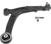 LemfÖRder 33764 02 Querlenker Vorderachse Rechts Fiat