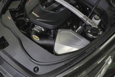 Airaid Mxp Cold Air Intake Kit For 2016-2019 Cadillac Cts-v 6.2l V8 Airaid Mxp Cold Air Intake Kit For 2016-2019 Cadillac Cts-v 6.2l V8