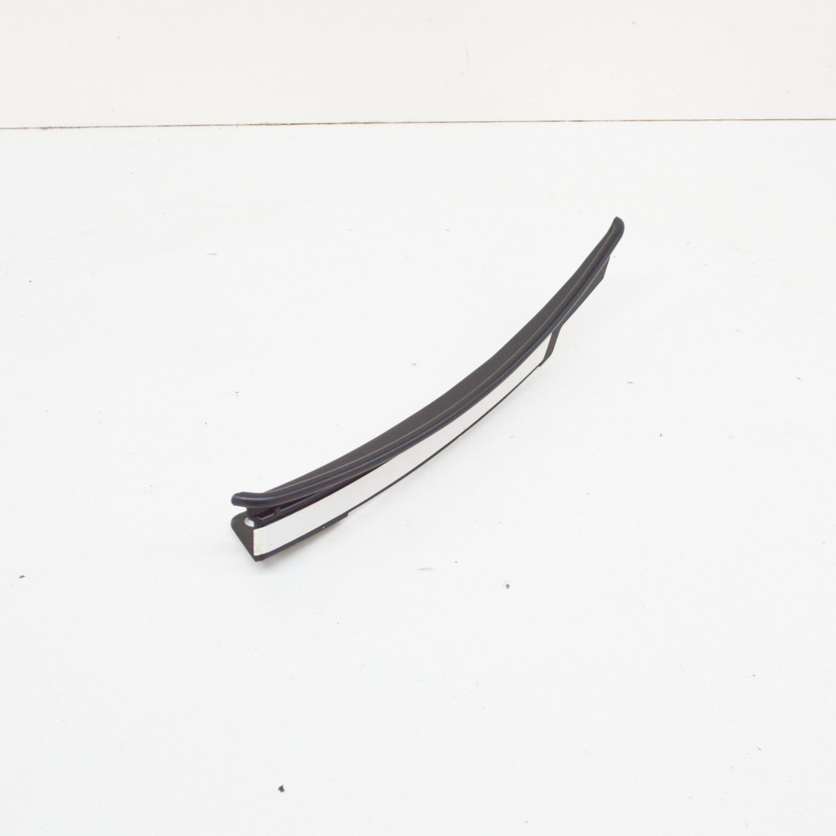 MERCEDES-BENZ C W204 Rear Bumper Wheel Arch Cover Left A2046907430 