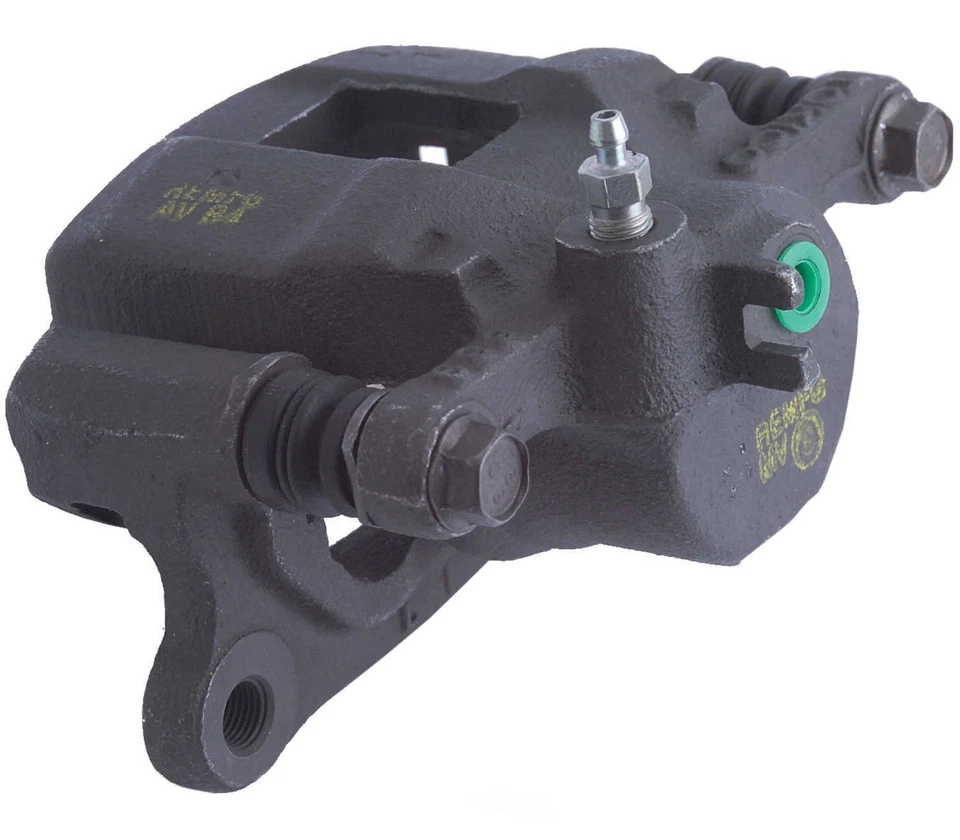 Pinza de freno delantera izquierda para Honda Civic 1984-1987 1,3 L 4 cilindros 1985 1986 Cardone Foto 4 de 4