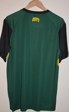 Mon grenier à maillots: Jamaïque 1998 - Jamaica 1998