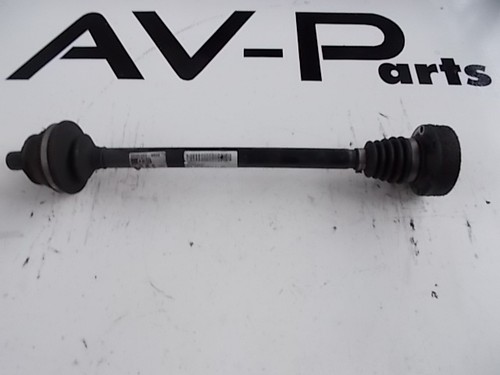 Org. VW Audi Antriebswelle Antrieb Welle 4E0501203B Gelenkwelle A8 S8