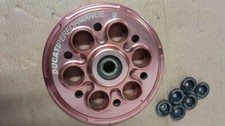 Piattello + scodellini frizione Ducati Performance Monster 900 St2 SS