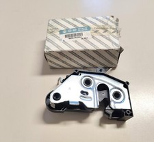 SERRATURA SEDILE ALFA MITO-FIAT GRANDE PUNTO-GRANDE PUNTO ABARTH DESTRO DX