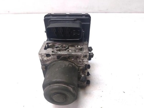 TOYOTA AVENSIS VERSO M2 ABS Hydraulikblock 8954144050 2.00 Diesel 85kw 32782015